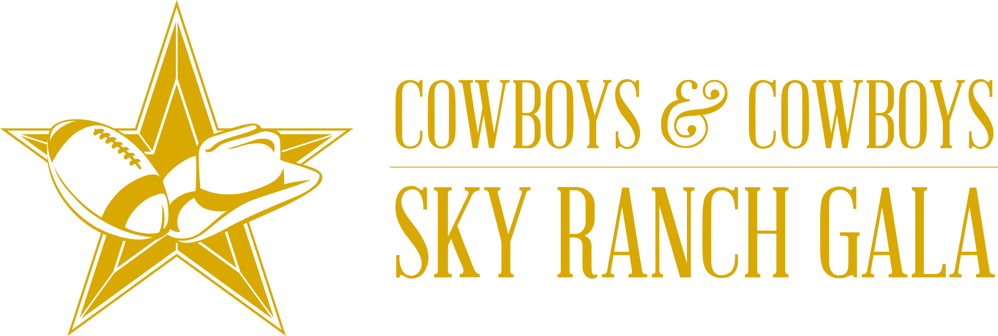 Cowboys & Cowboys